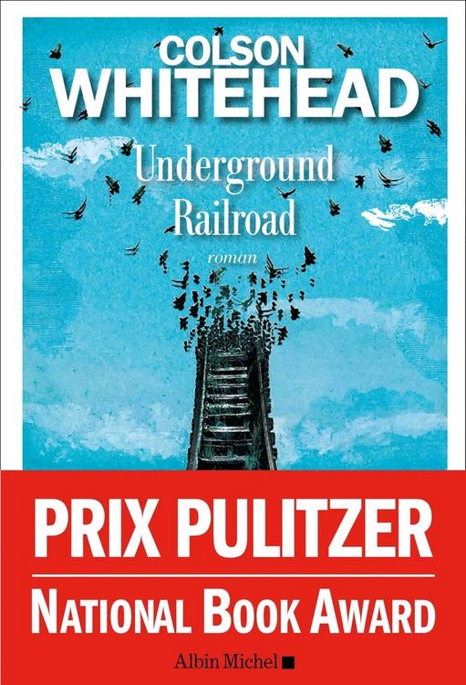 Produktbild: Underground Railroad