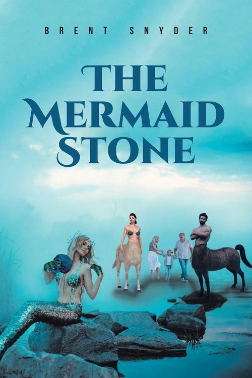 Produktbild: The Mermaid Stone
