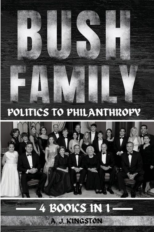 Produktbild: Bush Family