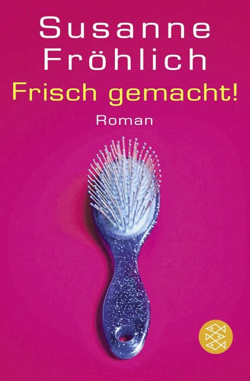 Produktbild: Frisch gemacht!