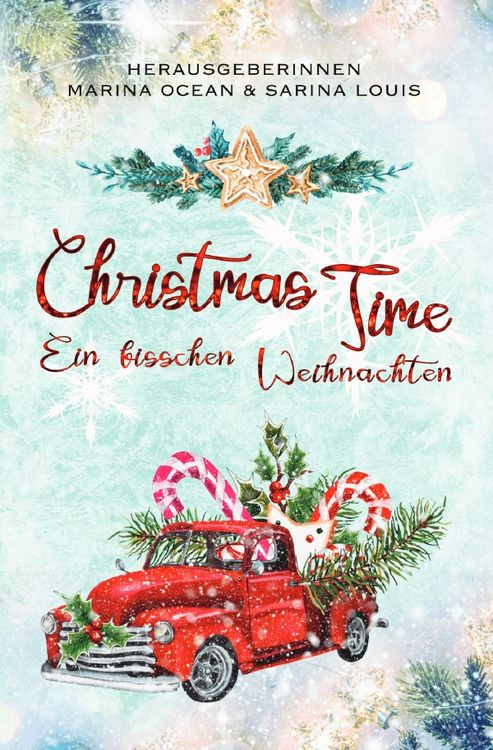 Produktbild: Christmas Time