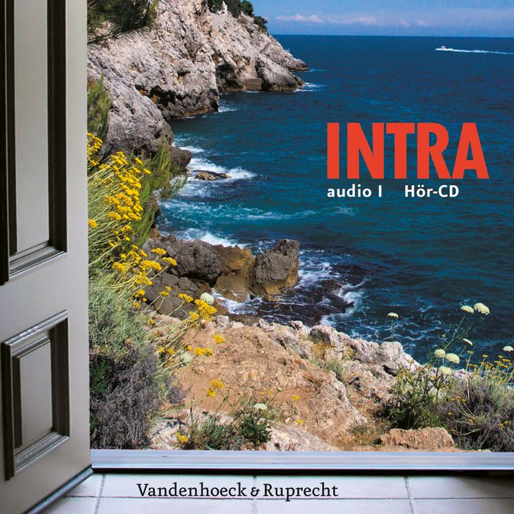 Produktbild: Intra audio I