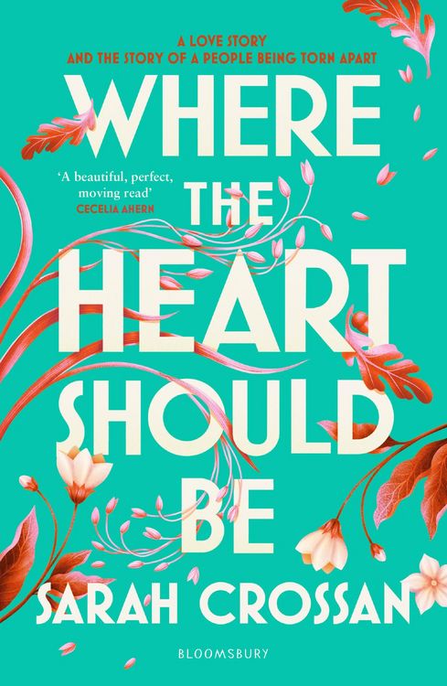Produktbild: Where the Heart Should Be