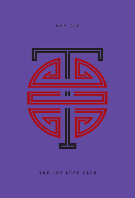 Produktbild: The Joy Luck Club