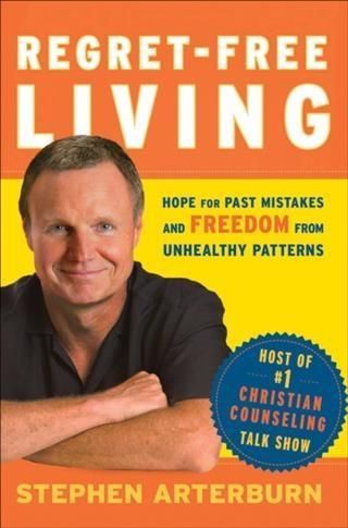 Produktbild: Regret-Free Living