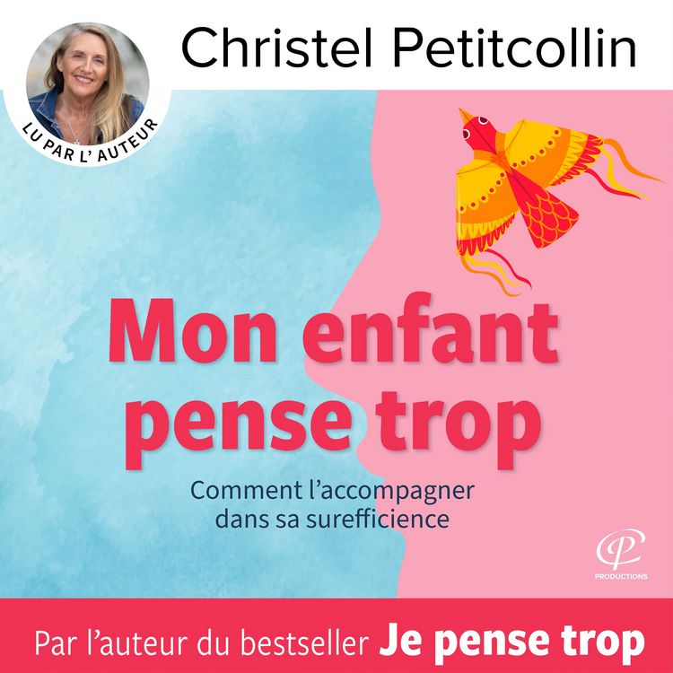 Produktbild: Mon enfant pense trop