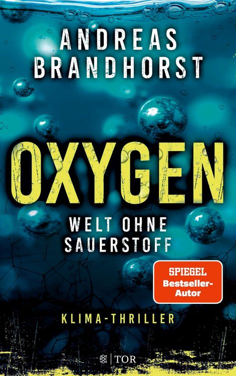 Produktbild: Oxygen