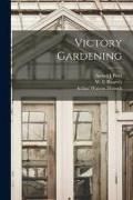 Produktbild: Victory Gardening