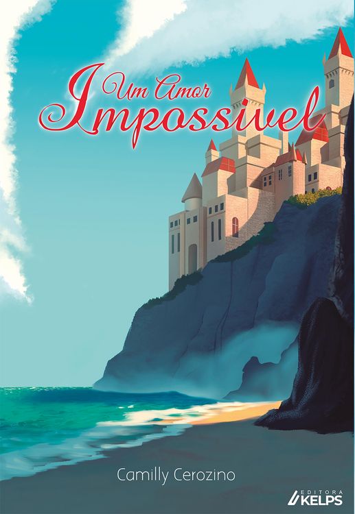 Produktbild: Um amor imposs&iacute;vel