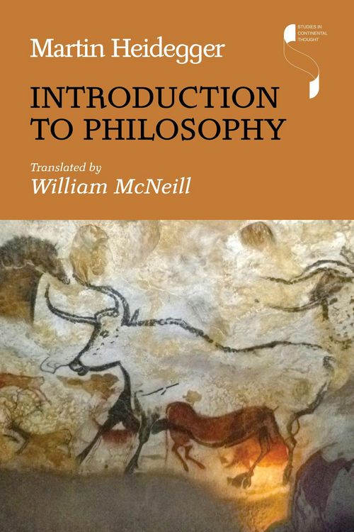 Produktbild: Introduction to Philosophy