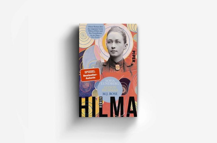 Produktbild: Hilma