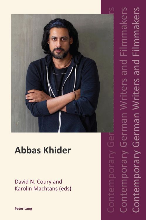 Produktbild: Abbas Khider
