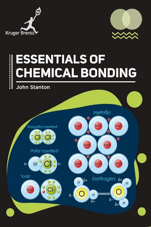 Produktbild: Essentials of Chemical Bonding