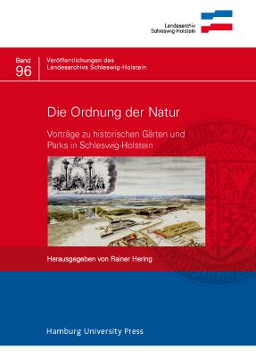 Produktbild: Die Ordnung der Natur