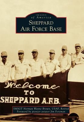 Produktbild: Sheppard Air Force Base