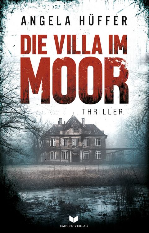 Produktbild: Die Villa im Moor