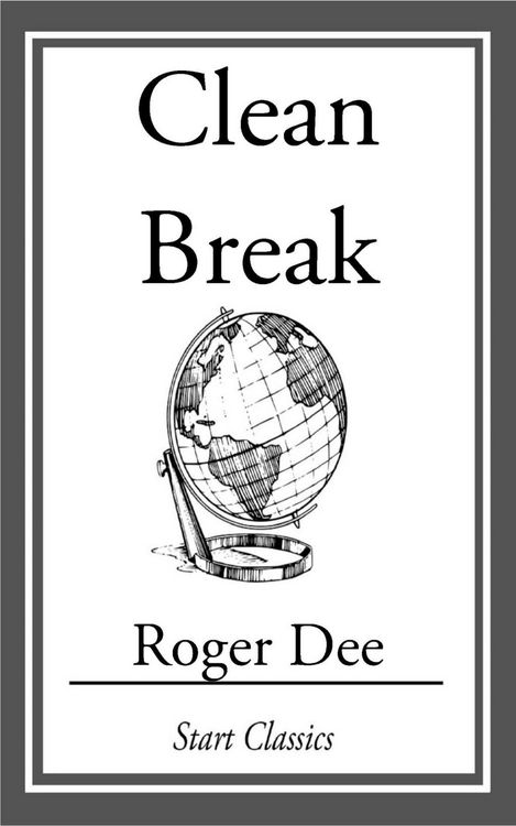 Produktbild: Clean Break