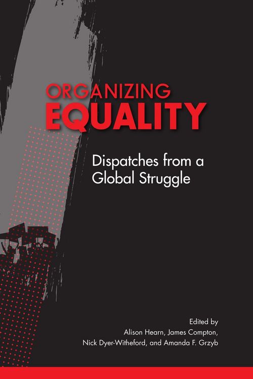 Produktbild: Organizing Equality