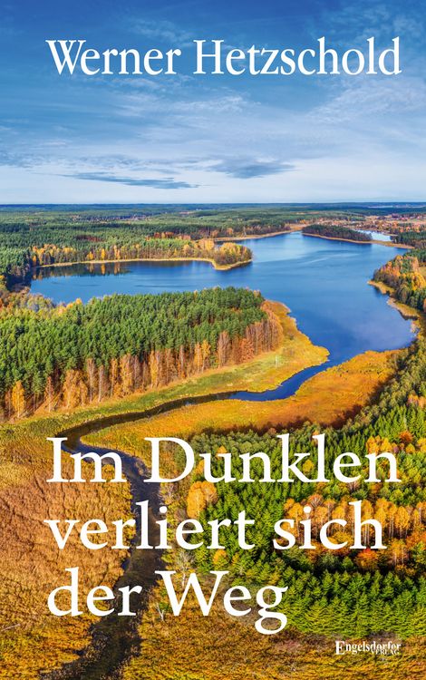 Produktbild: Im Dunklen verliert sich der Weg