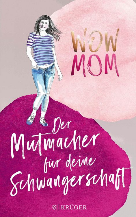 Produktbild: WOW MOM