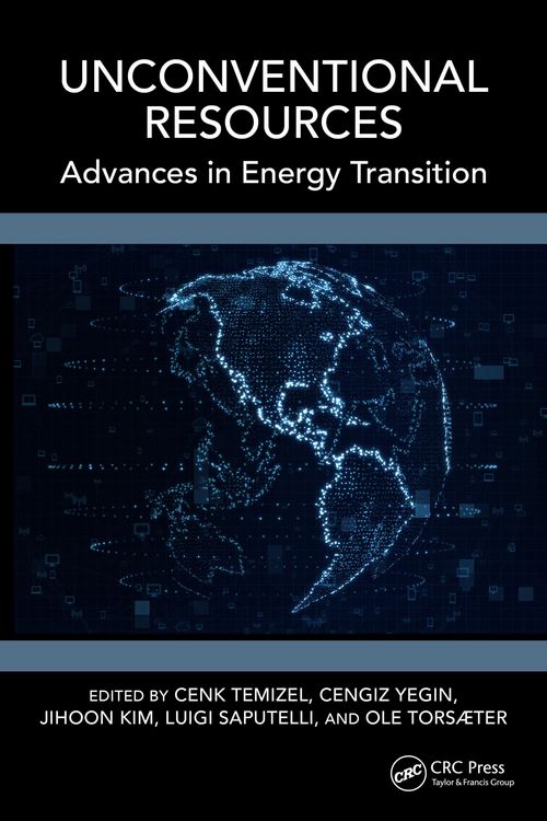 Produktbild: Unconventional Resources