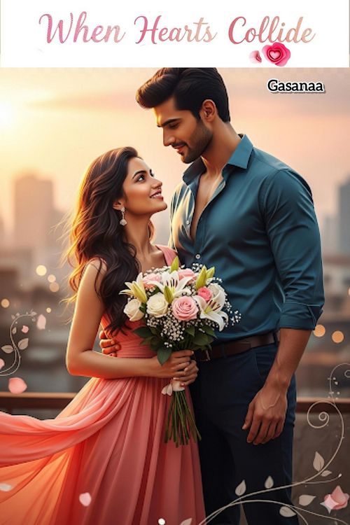 Produktbild: When Hearts Collide