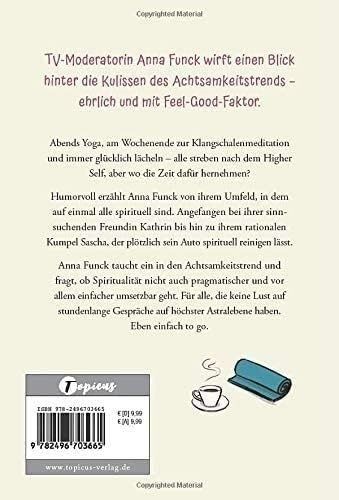 Produktbild: Erleuchtung to go