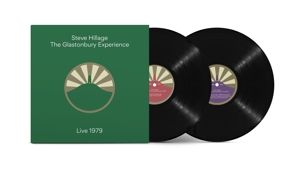 Produktbild: The Glastonbury Experience (Live 1979)