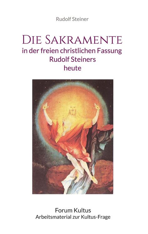 Produktbild: Die Sakramente