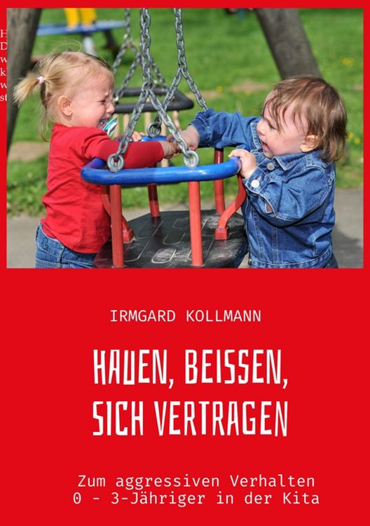 Produktbild: Hauen, bei&szlig;en, sich vertragen