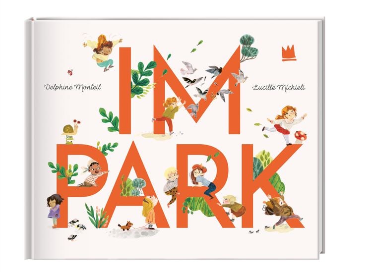 Produktbild: Im Park