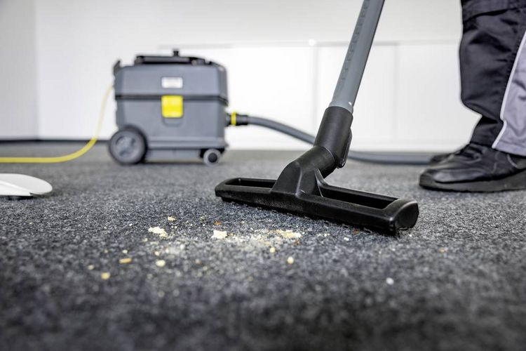 Produktbild: K&auml;rcher Professional T 10/1 Adv 1.527-308.0 Trockensauger 585W 10l