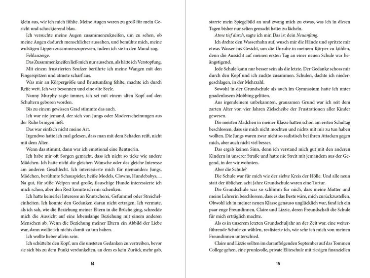 Produktbild: Boys of Tommen 1: Binding 13