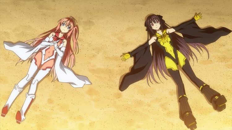 Produktbild: Aokana - Four Rhythm Across the Blue - Volume 2: Episode 07-12