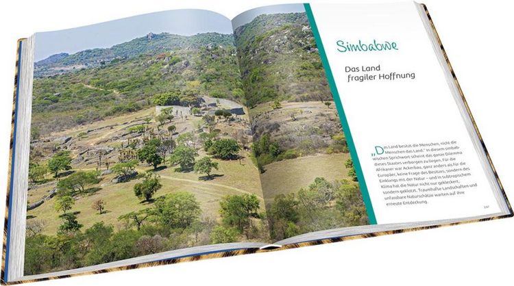 Afrikas Süden