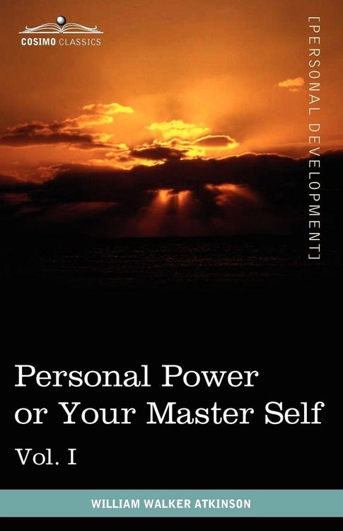 Produktbild: Personal Power Books (in 12 Volumes), Vol. I