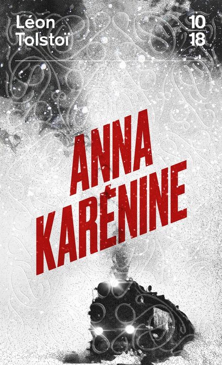Produktbild: Anna Kar&eacute;nine