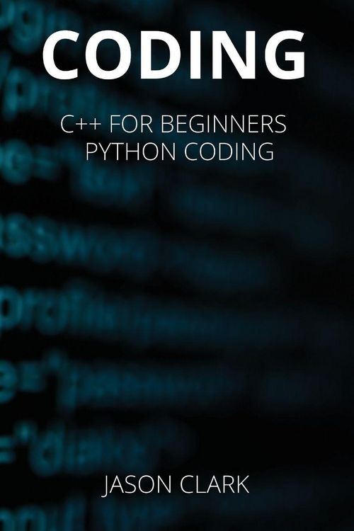Produktbild: CODING