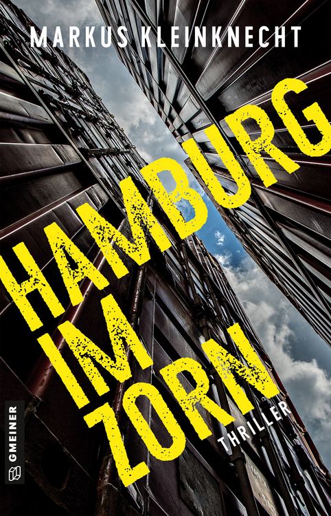 Produktbild: Hamburg im Zorn