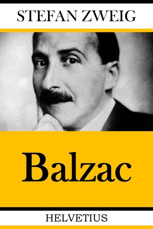 Produktbild: Balzac