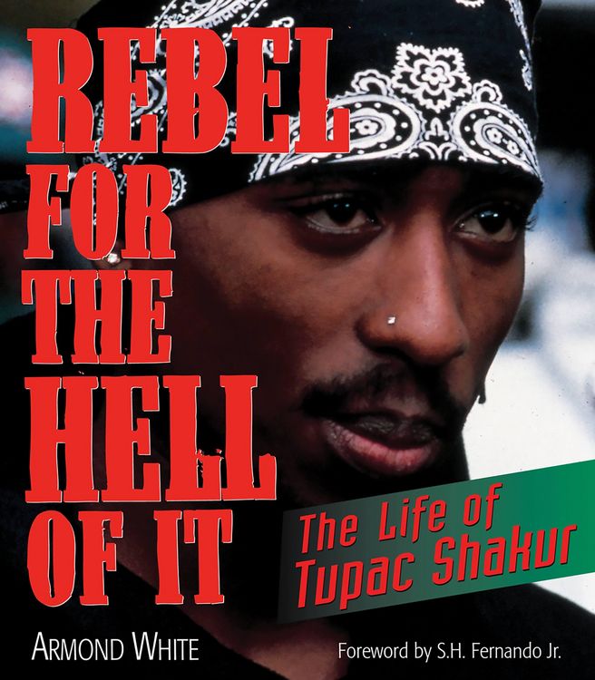 Produktbild: Rebel for the Hell of It