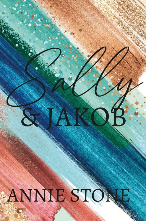Produktbild: Sally & Jakob