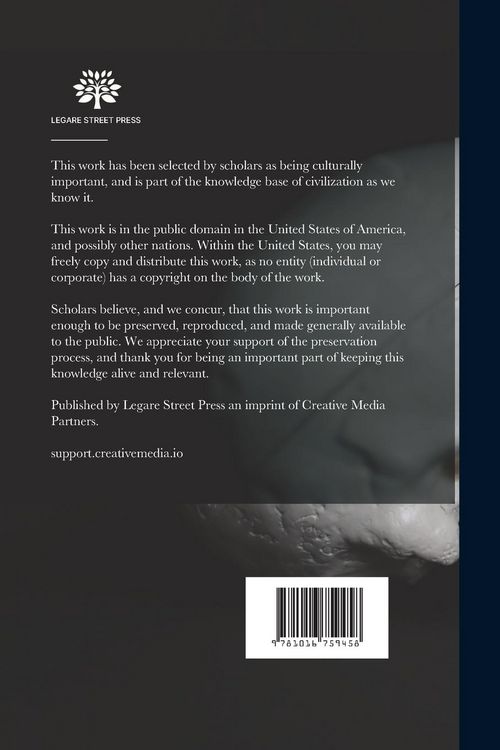 Produktbild: Moral Physiology