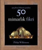 Produktbild: 50 Mimarlik Fikri