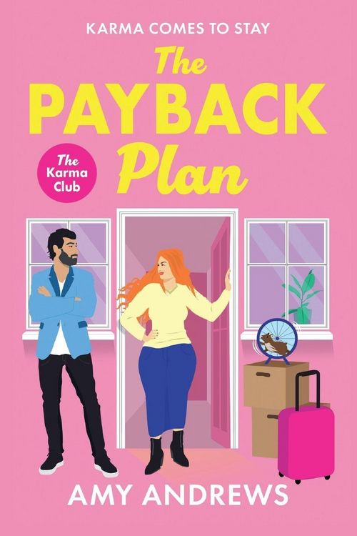 Produktbild: The Payback Plan