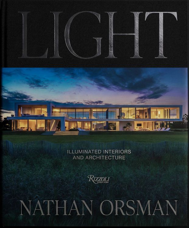 Produktbild: Light: Illuminated Interiors and Architecture