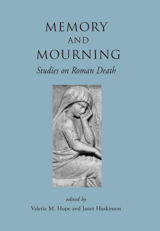Produktbild: Memory and Mourning