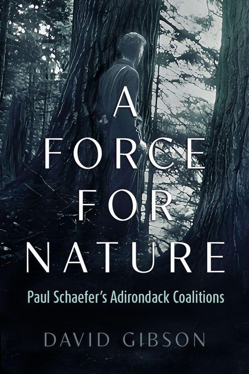 Produktbild: A Force for Nature