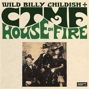 Produktbild: House on Fire