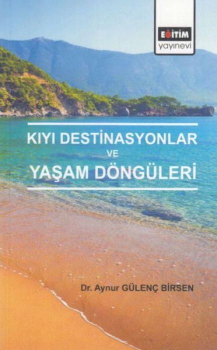 Produktbild: Kiyi Destinasyonlar ve Yasam D&ouml;ng&uuml;leri